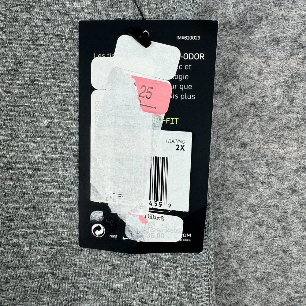 Nike item dri